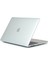 Macbook Için Şok Absorpsiyon Sabit Kabuk Yeni Pro 13 Inç A2251/A2289/2020, See-Through Tasarım Koruyucu Kapak (Yurt Dışından) 1