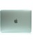 Macbook Için Şok Absorpsiyon Sabit Kabuk Yeni Pro 13 Inç A2251/A2289/2020, See-Through Tasarım Koruyucu Kapak (Yurt Dışından) 2