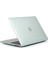 Macbook Için Şok Absorpsiyon Sabit Kabuk Yeni Pro 13 Inç A2251/A2289/2020, See-Through Tasarım Koruyucu Kapak (Yurt Dışından) 3