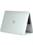 Macbook Için Şok Absorpsiyon Sabit Kabuk Yeni Pro 13 Inç A2251/A2289/2020, See-Through Tasarım Koruyucu Kapak (Yurt Dışından) 4