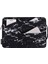 H32-58 Çizgi Anti-Çizelge Mermer Desen Slim Case 13 Inç Dizüstü Bilgisayarlar Için Ince Kasa 3-Pouches/sap Kayış Dizüstü Bilgisayar Su Geçirmez Taşıma Çantası (Yurt Dışından) 1
