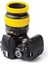 ECLR52Y Lens Rim 52MM (Sarı) 3