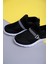 Layana Fileli Rahat Taban Unisex Çocuk Spor Ayakkabı 3