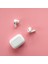 Airpds Pro Anc Şeffaf Mod & Gürültü Engelleme Aktif Bluetooth Kablosuz Kulaklık Anc 2