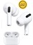 Airpds Pro Anc Şeffaf Mod & Gürültü Engelleme Aktif Bluetooth Kablosuz Kulaklık Anc 3