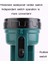 Yage H103 LED Searchlight Açık Flakan (Yurt Dışından) 4