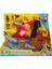 DHH61 Imaginext®, Korsan Gemisi / 3-8 Yaş 1