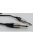 6.3 mm Mono Enstrüman Kablosu 10 Metre 1
