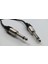 6.3 mm Mono Enstrüman Kablosu 10 Metre 2