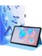 Szykdsamsung Galaxy Tab S8 / Galaxy Tab S7 Için 2020 SM-T870 / SM-T875 Hayvan Desenli Yatay Flip Deri Kılıf, Tutucu ve Kart Yuvaları ve Fotoğraf Çerçevesi ile (Yurt Dışından) 1