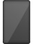 Lenovo Tab M8 (2020) TB-8705F 8.0 Inç Lastik Doku Kasası Siyah (Yurt Dışından) 2