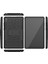 Lenovo Tab M8 (2020) TB-8705F 8.0 Inç Lastik Doku Kasası Siyah (Yurt Dışından) 3