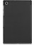 Lenovo M10 Artı TB-X606F Custer Desen Kılıfı Siyah (Yurt Dışından) 2
