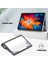 Lenovo Sekmesi Için P11 Pro TB-J716F /J706F Kumaş Doku Pu Pu Kasası (Yurt Dışından) 4