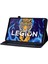 Lenovo Lejyonu Için Tablet Kılıfı Y700 TB-9707F Siyah (Yurt Dışından) 4