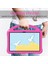 Lenovo Tab M10 Için Tablet Kılıfı Plus 10.6 3. Gen 2022 Gül Kırmızı (Yurt Dışından) 2