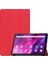 Lenovo Qitian K10 TB-X6C6F / TB-X6C6X / TB-X6C6NBF Kasa Kırmızı (Yurt Dışından) 3