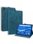 Lenovo Tab M10 Plus TB-X606F TB-X606X Case Mavi (Yurt Dışından) 3