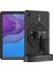 Lenovo Tab M10 Için Tablet Kılıfı Plus X606F Siyah (Yurt Dışından) 1