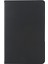 Lenovo Sekmesi Için P11 / Sekme P11 5g Litchi Doku Deri Kılıf Siyah (Yurt Dışından) 1