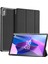 Lenovo Sekmesi Için Pu Tablet Kılıf P11 Gen 2 11.5 (Siyah) Siyah (Yurt Dışından) 2