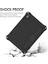 Lenovo Sekmesi Için P10 TB-X705F/L Honeycomb Eva + Pc Shl Siyah (Yurt Dışından) 2