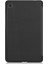 Custer Doku Deri Kılıfı Lenovo Tab M7 3rd Gen Siyah (Yurt Dışından) 2
