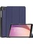 Lenovo Tab M8 4th Gen / TB-300FU Koyu Mavi (Yurt Dışından) 2