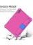 Lenovo Sekmesi Için P10 TB-X705F/L Honeycomb Eva + Pc Shl Rosered Mavi (Yurt Dışından) 3