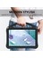 Lenovo Tab M10 Için Tablet Kılıfı Plus 10.6 3. Gen 2022 Siyah (Yurt Dışından) 3