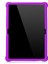 Tablet Pc Silikon Koruyucu Kılıf Görünmez Braket Mor ile (Yurt Dışından) 1