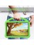 Lenovo Tab M10 Için Tablet Kılıfı Plus 10.6 3. Gen 2022 Yeşil (Yurt Dışından) 3