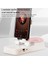 Bluetooth Hoparlör (Beyaz) ile Cep Telefonu ve Tablet Için Çok Fonksiyonlu Masaüstü Standı (Yurt Dışından) 4