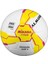 Ft553B-Yp Beyaz Futbol Topu TOPFTBNNN076 1