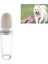 Pet Malzemeleri Köpek Kedi Dış Mekan Taşınabilir Su Isıtıcısı Içme Çeşmesi (Yeşil) (Yurt Dışından) 4