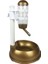 Kaldırılabilir Otomatik Içme Çeşmesi Pet Bowl Besleyici Malzemeleri (Altın) (Yurt Dışından) 1