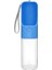 Pet Outdoor Eşlik Eden Fincan Köpek Out Cup Pet Sarflar (Mavi) (Yurt Dışından) 1