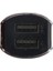 Araba Oto 5 V Çift USB 2.1A / 1A Çoğu Telefonlar Için Çakmak Adaptörü (Gri) (Yurt Dışından) 2