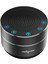Smalody Sl-10 Taşınabilir Açık Yüksek Güç Bluetooth V4.0 Stereo Hoparlör (Siyah) (Yurt Dışından) 1