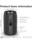 S32 5 W Hıfı Bas Kablosuz Bluetooth Hoparlör, Süpürgelikler-Free / USB / Aux (Mavi) (Yurt Dışından) 2