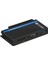 RT-SGO727 USB 3.0 + USB 2.0 + Micro USB Arayüz Hub (Yurt Dışından) 1