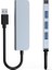 BYL-2013U 4 1 Usb-Usb-3.0 x 1 USB 2.0 x 3 Hub Adaptörü (Yurt Dışından) 1