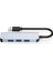 BYL-2013U 4 1 Usb-Usb-3.0 x 1 USB 2.0 x 3 Hub Adaptörü (Yurt Dışından) 2