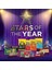 Stars Of The Year Atıştırmalık Paketi 1