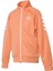 Hmljaromır Zıp Jacket Turuncu Çocuk Eşofman 921136-1028 1