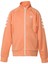 Hmljaromır Zıp Jacket Turuncu Çocuk Eşofman 921136-1028 2