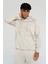 Henry Fermuarlı Hoodie 1
