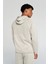 Henry Fermuarlı Hoodie 2