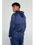 Henry Fermuarlı Hoodie 3