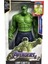 Ürün Sarayı Hulk Avengers Sesli Işıklı Aksiyon Figür Oyuncak 30 cm 1